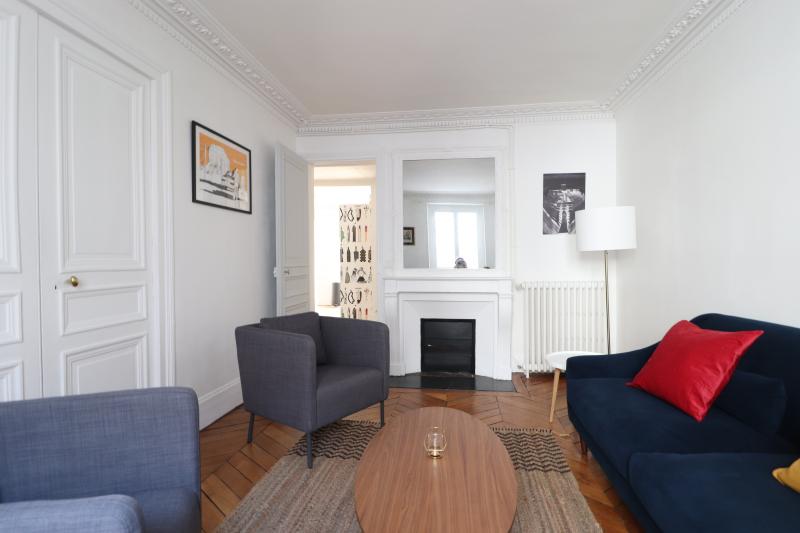 Appartement à Paris 9e Arrondissement