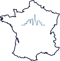 carte france carte france
