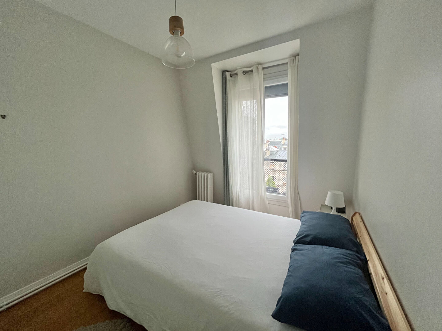 Appartement Paris 4 pièce(s) 93 m2