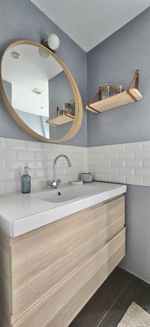 Appartement Paris 4 pièce(s) 93 m2