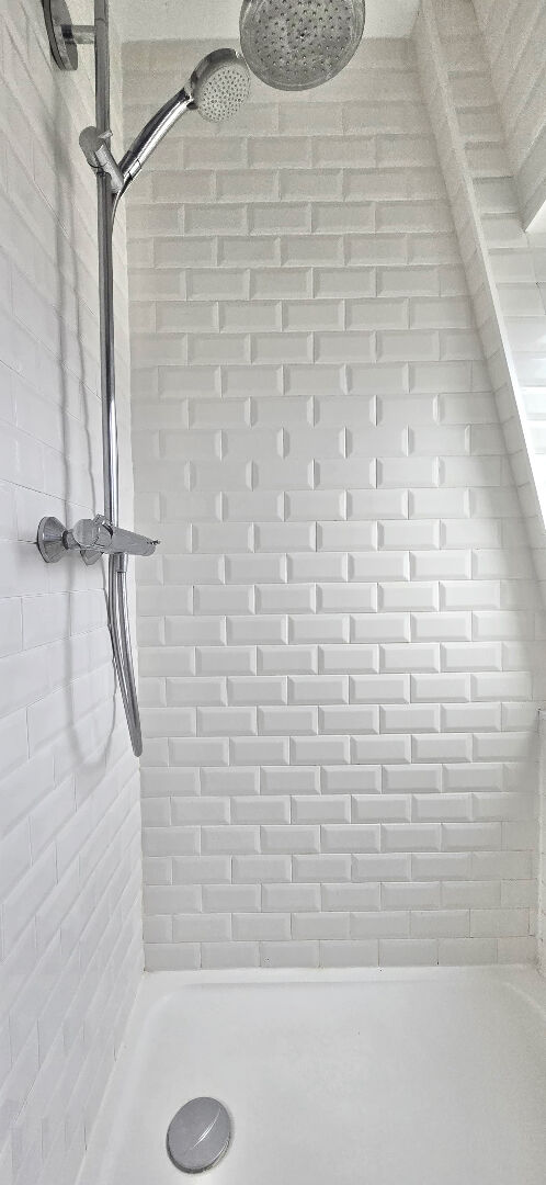 Appartement Paris 4 pièce(s) 93 m2