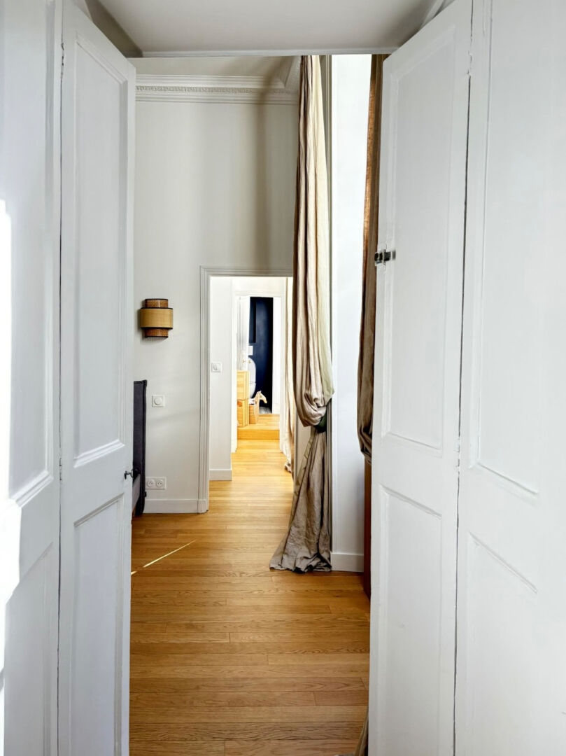 Palais Royal – Appartement 3 pièces 68 m2 entièrement rénové