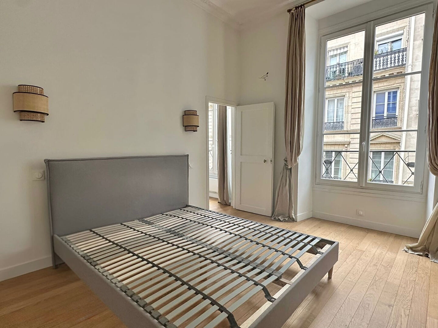 Palais Royal – Appartement 3 pièces 68 m2 entièrement rénové