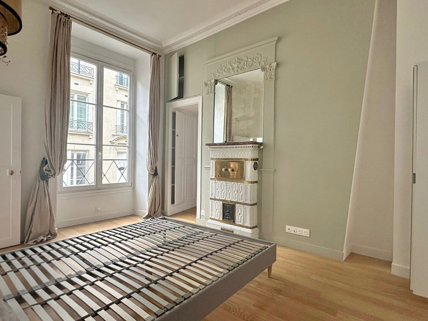 Palais Royal – Appartement 3 pièces 68 m2 entièrement rénové
