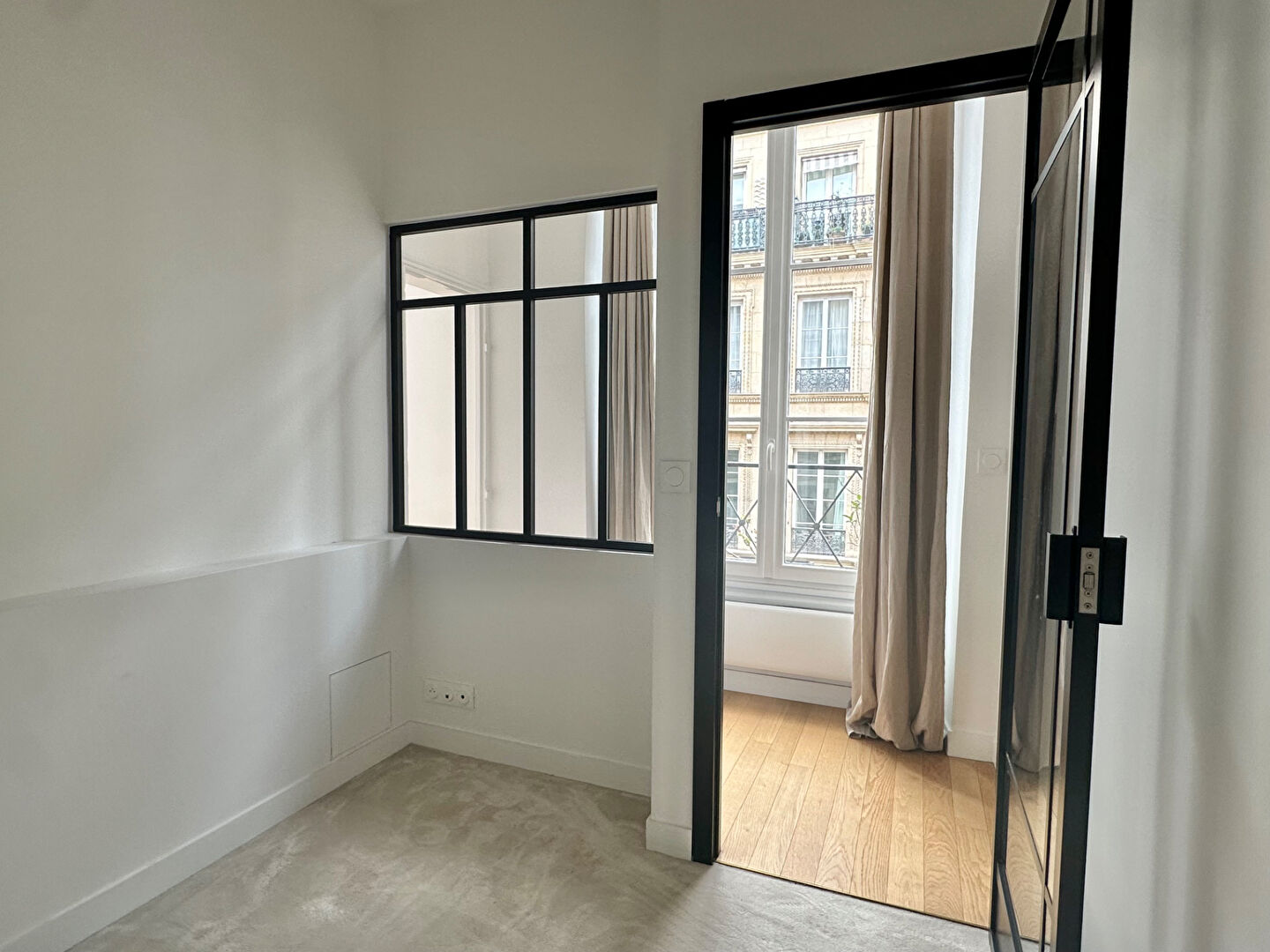 Palais Royal – Appartement 3 pièces 68 m2 entièrement rénové