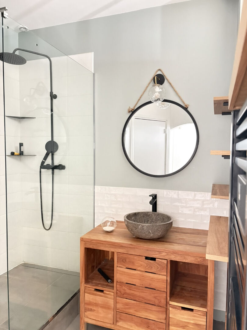 Palais Royal – Appartement 3 pièces 68 m2 entièrement rénové