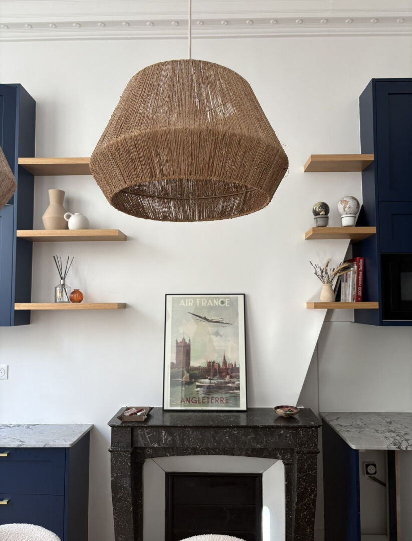 Palais Royal – Appartement 3 pièces 68 m2 entièrement rénové