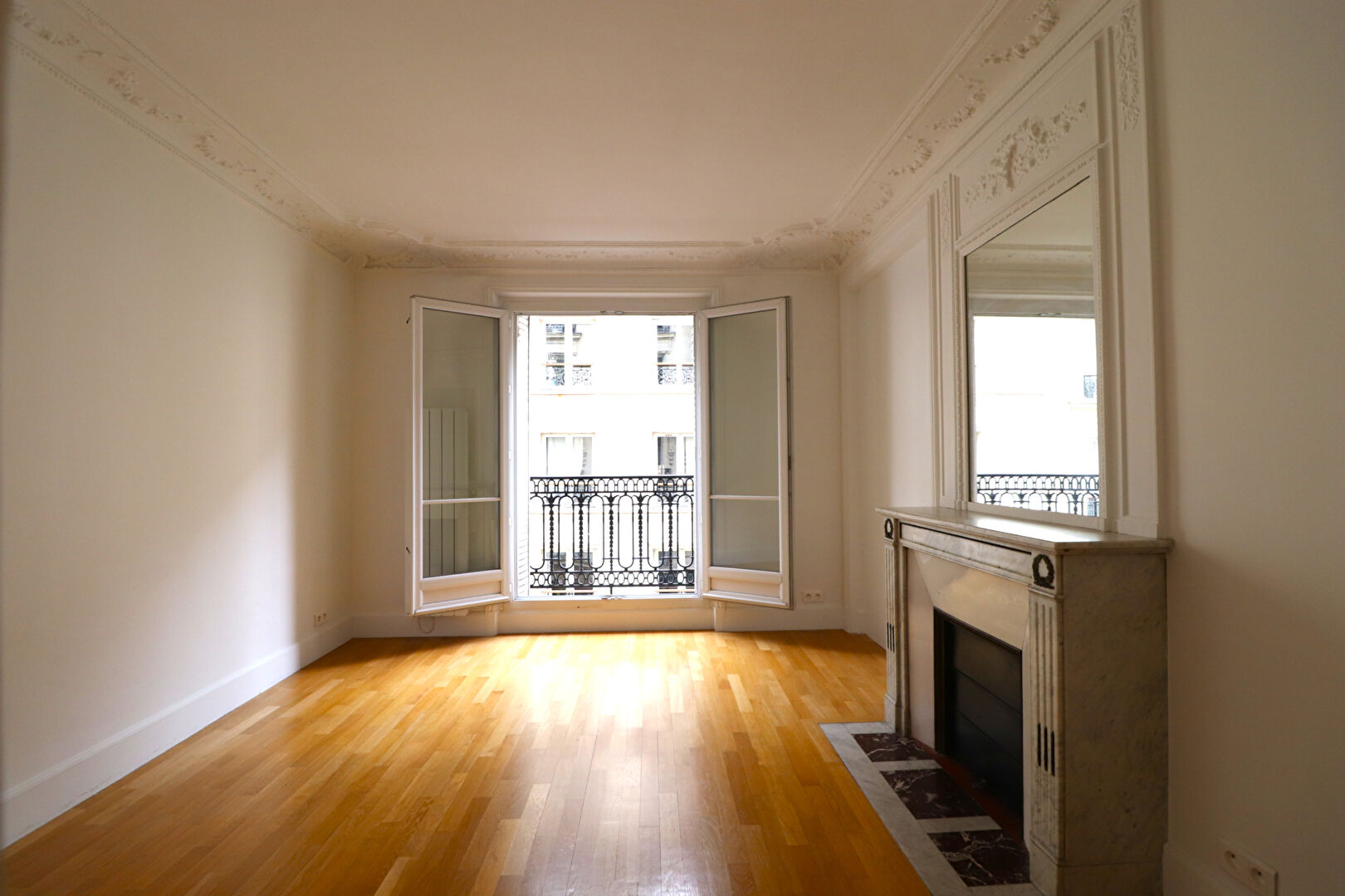 Saint Sebastien  FroissarT – 4 pièces 96 m2.