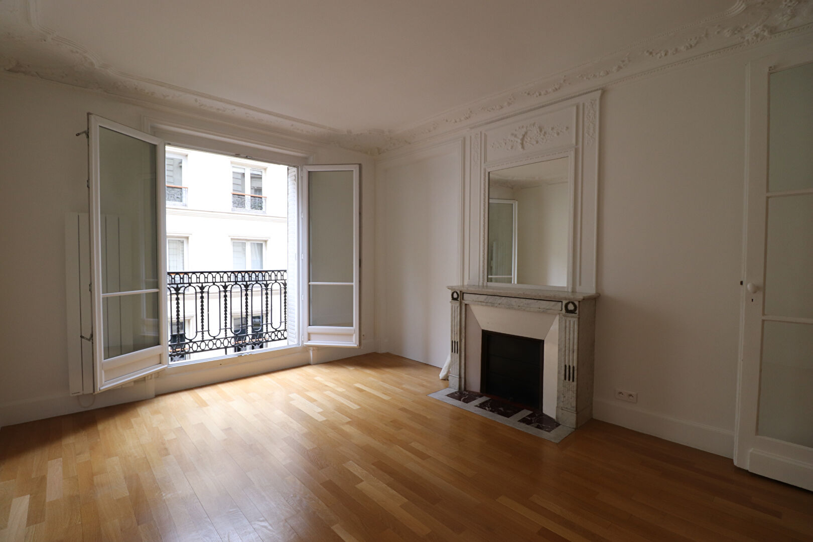 Saint Sebastien  FroissarT – 4 pièces 96 m2.