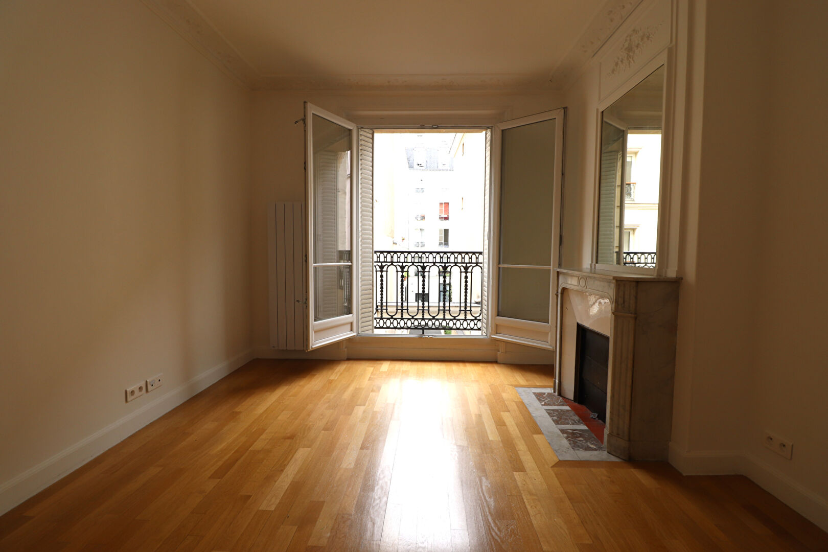 Saint Sebastien  FroissarT – 4 pièces 96 m2.