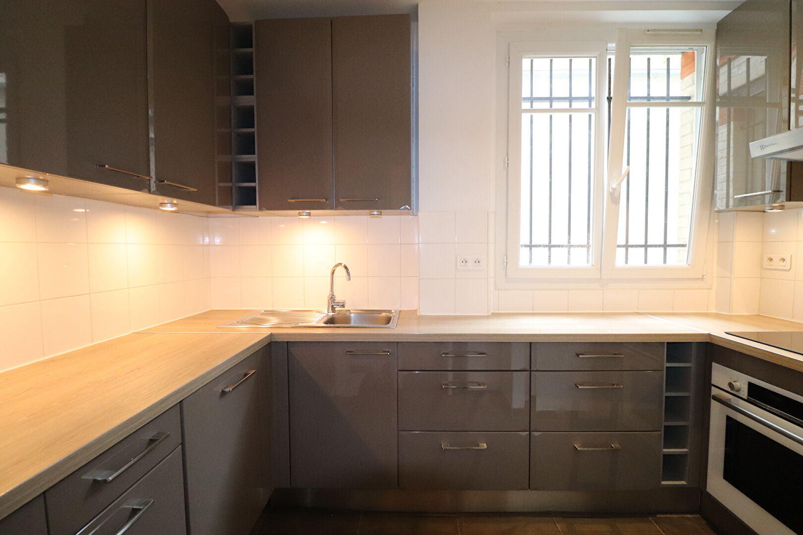 Saint Sebastien  FroissarT – 4 pièces 96 m2.