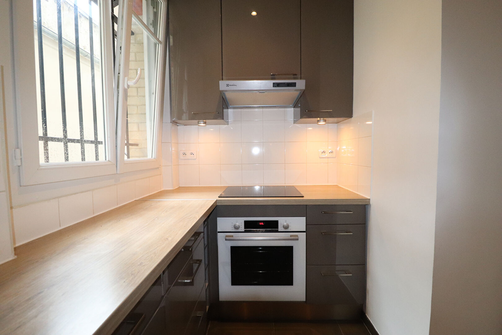 Saint Sebastien  FroissarT – 4 pièces 96 m2.