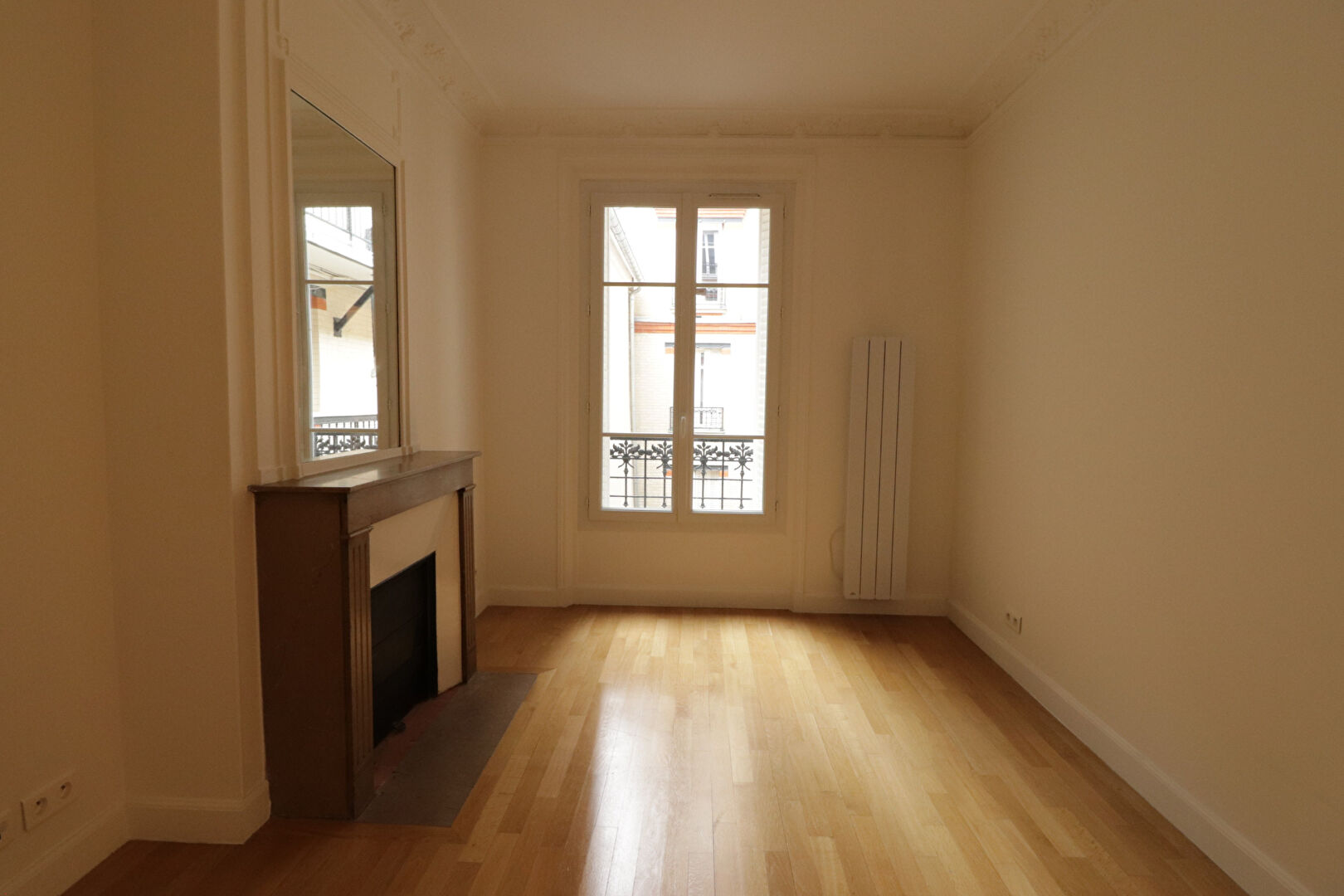 Saint Sebastien  FroissarT – 4 pièces 96 m2.