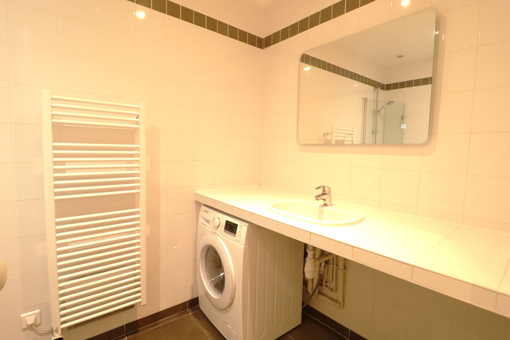 Saint Sebastien  FroissarT – 4 pièces 96 m2.