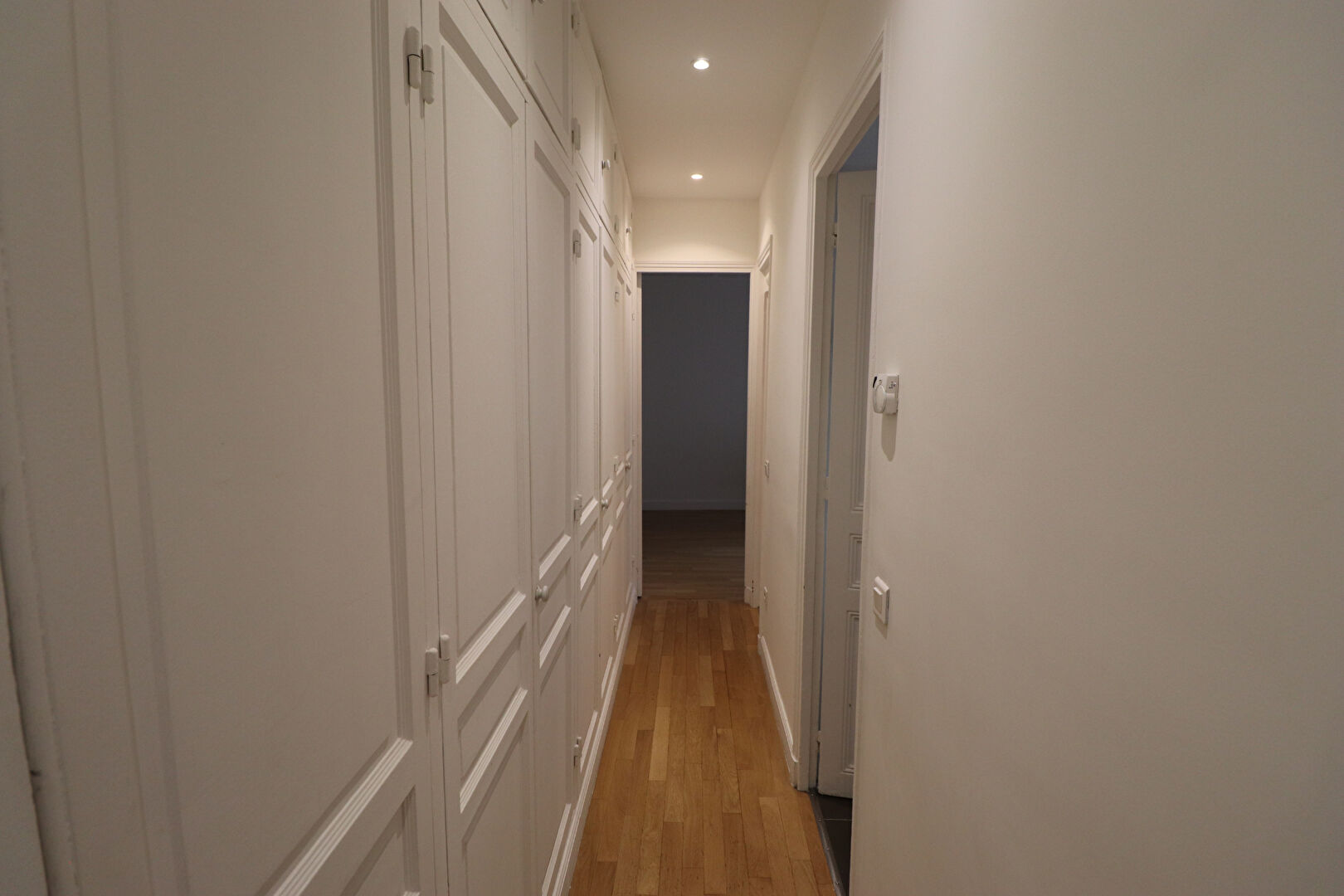 Saint Sebastien  FroissarT – 4 pièces 96 m2.