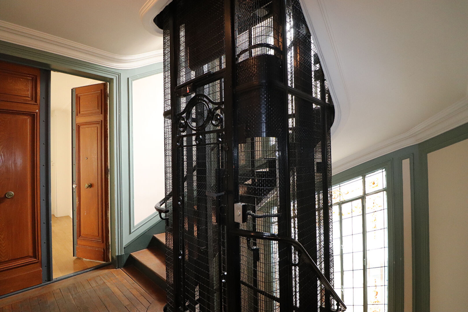 Saint Sebastien  FroissarT – 4 pièces 96 m2.